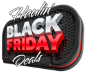 Haulin Black Friday Deals