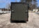 Sleek Discovery 7x16 Rover ET Enclosed Trailer with Blackout Package, showcased in an outdoor setting.