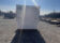 2026 Discovery Rover ET - White Alumi-Tech enclosed trailer, showcasing its sleek design and advanced features.