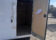2026 Discovery Rover ET - White Alumi-Tech enclosed trailer, showcasing its sleek design and advanced features.