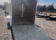 2026 Discovery Rover ET - White Alumi-Tech enclosed trailer, showcasing its sleek design and advanced features.