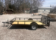 BNM Low Side Utility Trailer 82”x12’ with a 2-foot beavertail