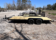 2025 BNM 7x18 Car/Toy Hauler with rear beavertail, pullout ramps, and black wheels