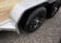 2025 BNM 7x20 Aluminum Car Hauler with slide-in ramps and chrome diamond plate fenders