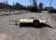 2025 BNM 6x10 Aluminum Utility Trailer with fold-in gate and torsion axle