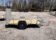 2025 BNM 6x10 Aluminum Utility Trailer with fold-in gate and torsion axle