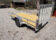 2025 BNM 6x12 Aluminum Utility Trailer with 4’ gate and diamond plate fenders