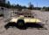 2025 BNM 6x12 Aluminum Utility Trailer with 4’ gate and diamond plate fenders