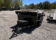 2025 BNM 6x10 Heavy Duty Dump Trailer with barn doors, tarp hood, and poly box