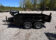 2025 BNM 6x10 Heavy Duty Dump Trailer with barn doors, tarp hood, and poly box