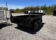 2025 BNM 6x10 Heavy Duty Dump Trailer with barn doors, tarp hood, and poly box