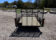 2025 BNM 6x10 Heavy Duty Low Side Utility Trailer with fold-in gate and spring axle