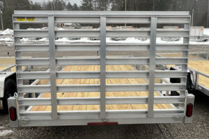 5LEB1UD11T1265156_8212ALSL3.5KSA_04_500px 2026 QSA 7x12 Simplicity aluminum low side utility trailer