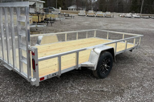 7H5UB1416TE000071_BNM8214LSA3_06_500px 2026 BNM 7x14 low side aluminum utility trailer