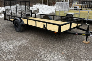 7H5UB1418TE000062_BNM8214LS3_04_500px 2026 BNM 7x14 low side utility trailer