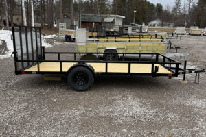 7H5UB1418TE000062_BNM8214LS3_05_500px 2026 BNM 7x14 low side utility trailer