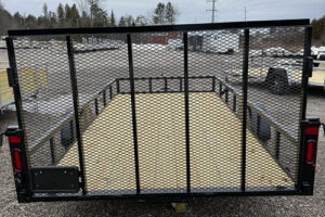 7H5UB1418TE000062_BNM8214LS3_07_500px 2026 BNM 7x14 low side utility trailer