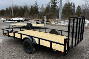 7H5UB1418TE000062_BNM8214LS3_08_500px 2026 BNM 7x14 low side utility trailer