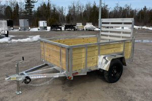 5LEB1UB19T1265215_628ALSL3.5KSA_03_500px 2026 Quality Steel & Aluminum 5x8 Simplicity aluminum high side utility trailer