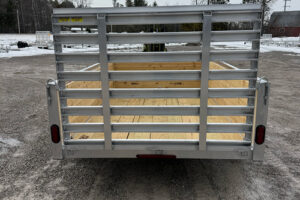5LEB1UC18T1265222_7410ALSL3.5KSA_06_500px 2026 QSA 6x10 Simplicity aluminum high side utility trailer
