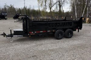 5LEB1DE20V1267989_7214D10K_03 2026 QSA 6x14 10K low profile dump trailer
