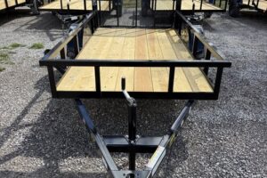 7H5UB1019TE000300_BNM510LS3_03 2026 BNM 5x10 low side utility trailer
