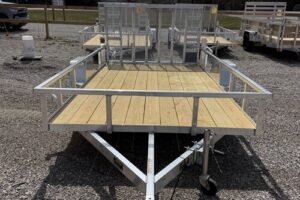 7H5UB1212TE000278_BNM8212LSA3_03 2026 BNM 7x12 low side utility trailer