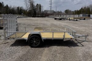 7H5UB1212TE000278_BNM8212LSA3_05 2026 BNM 7x12 low side utility trailer