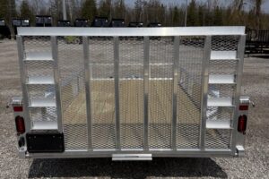 7H5UB1212TE000278_BNM8212LSA3_06 2026 BNM 7x12 low side utility trailer
