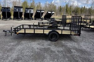 7H5UB1415TE000286_BNM8214LS3_03 2026 BNM 7x14 HD low side utility trailer