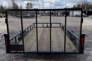 7H5UB1415TE000286_BNM8214LS3_06 2026 BNM 7x14 HD low side utility trailer