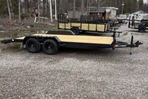 2026 Hillcrest 16+2 10K car hauler trailer
