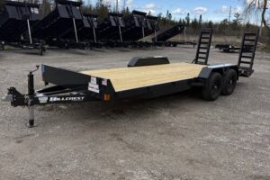 7X8BE2028TS003770_10182SE_02 2026 Hillcrest 7x18+2 10K equipment trailer
