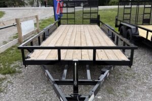 7H5LB1824TE000083_BNM8218LT7_02 2026 BNM 7x18 HD low side lawn trailer