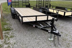 7H5LB1824TE000083_BNM8218LT7_03 2026 BNM 7x18 HD low side lawn trailer